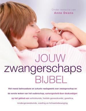 Jouw zwangerschapsbijbel, Boeken, Taal | Overige Talen, Verzenden