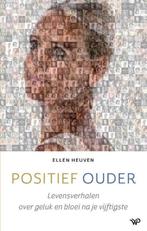 9789462498426 Positief ouder | Tweedehands, Verzenden, Zo goed als nieuw, Ellen Heuven