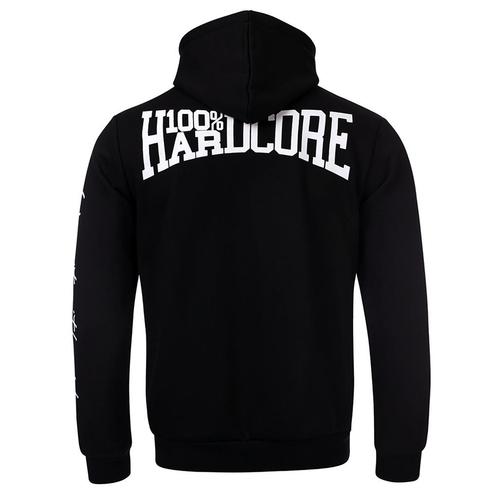 100% Hardcore Basic Hozip (Sweaters), Kleding | Dames, Truien en Vesten, Verzenden