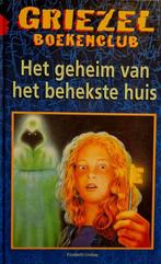 Het geheim van het behekste huis - Elizabeth Lindsay, Verzenden, Gelezen, Elizabeth Lindsay