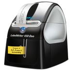 Dymo LabelWriter 450 DUO, Verzenden, Nieuw in verpakking