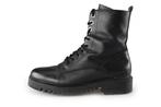 Guess Veterboots in maat 40 Zwart | 10% extra korting, Kleding | Dames, Schoenen, Guess, Verzenden, Zwart, Overige typen