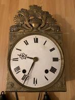 Comtoise klok - Brons, Messing - 1800-1850, Antiek en Kunst, Antiek | Klokken