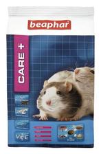 Care+ Rat 700 gr., Dieren en Toebehoren, Dierenvoeding, Ophalen of Verzenden