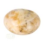 Gele Opaal handsteen Nr 11 - 64 gram - Madagaskar, Sieraden, Tassen en Uiterlijk, Edelstenen, Verzenden, Nieuw