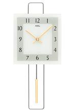 Wandklok met slinger 7505, Verzenden, Nieuw