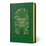 9781454957638 Signature Gilded Editions- Grimms Fairy Tal..., Verzenden, Nieuw, Grimm Brothers