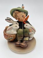 Goebel - M.I. Hummel - Beeldje - Nr.58/1 Playmates - TMK3, Antiek en Kunst