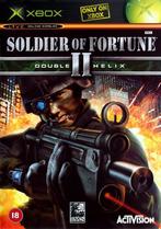 Soldier of Fortune II Double Helix (Xbox), Spelcomputers en Games, Verzenden, Gebruikt, Vanaf 12 jaar