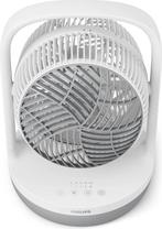 Philips 2000 Series CX2050/00 Tafelventilator - Wit, Ophalen of Verzenden, Gebruikt