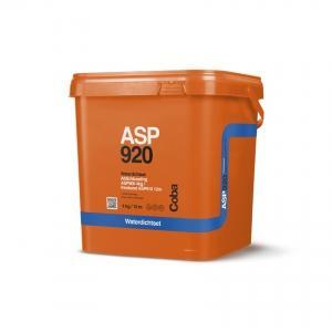 ASP920 Waterdichtset voor het afdichten van hoekaansluitinge, Doe-het-zelf en Verbouw, Tegels, Nieuw