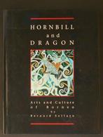 B. Sellato - Hornbill and Dragon + Beyond the Java Sea -