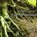 cd digi - Renaud Lhoest - From Anastasia, Zo goed als nieuw, Verzenden