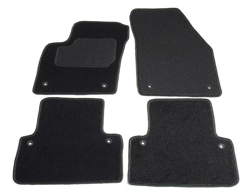 Automatten op maat - Volvo S40 van 2004-2012, Auto-onderdelen, Interieur en Bekleding, Nieuw, Verzenden