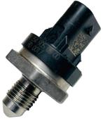 Sensor Brandstofdruk A2549050500 Mercedes 0261547006 Bosch, Verzenden, Nieuw, Mercedes-Benz