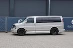 Veiling: Bestelwagen Chevrolet Express Van Andere 2007 (Marg, Gebruikt, Chevrolet, Overige brandstoffen, Zilver of Grijs