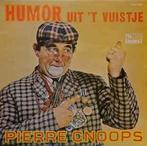 LP gebruikt - Pierre Cnoops - Humor Uit t Vuistje, Cd's en Dvd's, Vinyl | Nederlandstalig, Verzenden, Zo goed als nieuw