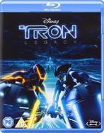 Tron Legacy (Blu-ray), Cd's en Dvd's, Blu-ray, Verzenden, Gebruikt