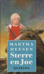 Sterre en Joe 9789021465579 Martha Heesen, Boeken, Verzenden, Zo goed als nieuw, Martha Heesen