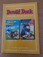 5 en 6 Donald Duck 9789078797074 Disney, Boeken, Stripboeken, Gelezen, Disney, Verzenden