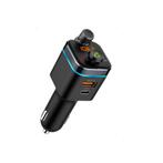 Tweedekans | iSetchi Bluetooth FM Transmitter - Quick Charge, Ophalen of Verzenden, Zo goed als nieuw
