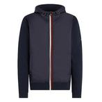 -30% Tommy Hilfiger  Tommy Hilfiger Vest 31490 desert sky  m, Verzenden, Nieuw, Blauw