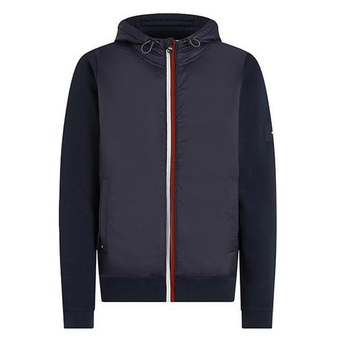 -30% Tommy Hilfiger  Tommy Hilfiger Vest 31490 desert sky  m, Kleding | Heren, Truien en Vesten, Blauw, Nieuw, Verzenden