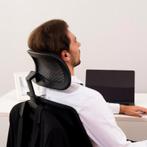 Ergonomische Bureaustoel -  Office Chair - Gamestoel - Volwa, Huis en Inrichting, Bureaustoelen, Verzenden, Zo goed als nieuw