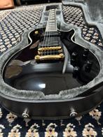 Epiphone - Matt Heafy Origins Les Paul Custom, Ebony - -, Nieuw