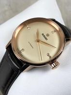 Rado - Coupole Classic Diamonds Automatic -, Sieraden, Tassen en Uiterlijk, Nieuw