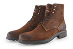Pantofola dOro Wandelschoenen in maat 46 Bruin | 10% extra, Bruin, Verzenden, Zo goed als nieuw, Pantofola d'Oro