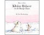 Boek Kleine ijsbeer en de bange haas 9789055797455, Boeken, Kinderboeken | Jeugd | onder 10 jaar, Verzenden, Zo goed als nieuw