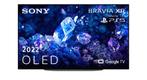Sony 48A90K (2022) - 48 inch 4K UltraHD OLED GoogleTV, 100 cm of meer, 120 Hz, Smart TV, OLED