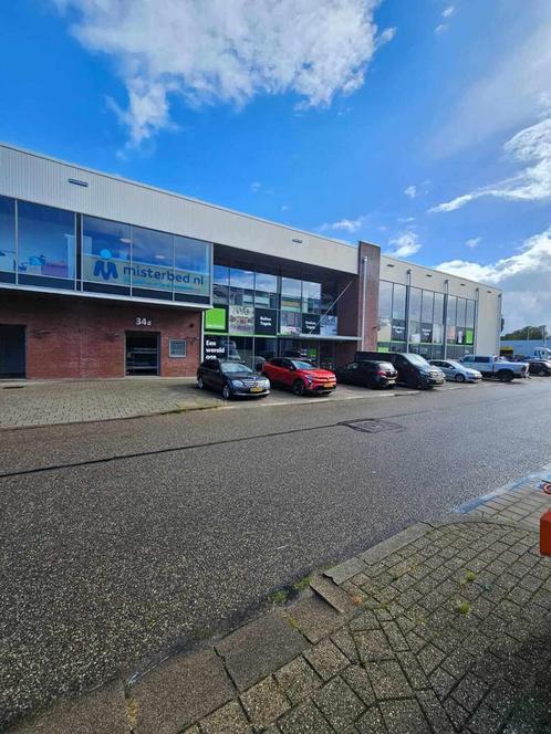 Bedrijfsruimte, Loods te huur Arkansasdreef 34D Utrecht, Zakelijke goederen, Bedrijfs Onroerend goed, Bedrijfsruimte, Huur