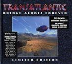 cd digi - TransAtlantic  - Bridge Across Forever, Zo goed als nieuw, Verzenden