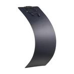 Ective flexibel Zonnepaneel SSP Flex Black (Shingle & ETFE), Caravans en Kamperen, Ophalen of Verzenden, Nieuw