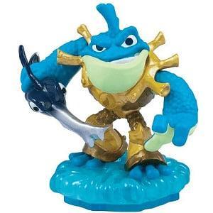 Rip Tide - Swap Force (Skylanders), Spelcomputers en Games, Spelcomputers | Nintendo Consoles | Accessoires, Zo goed als nieuw
