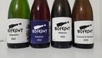 Bofkont - Raspoetin 2022, Nebbolio 2022 witte en blauwe, Nieuw