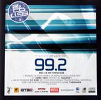 cd - Timecode - 99.2, Verzenden, Zo goed als nieuw