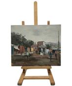 Ramón Rovira Cortacans (1925) - NO RESERVE - Caminar bajo el