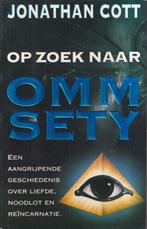 Op zoek naar Omm Sety / Parel pockets 9789022519868, Boeken, Verzenden, Zo goed als nieuw, Jonathan Cott