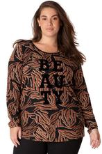 Shirt Bonita Yesta 76 CM Maat:, Kleding | Dames, Verzenden, Nieuw, Overige kleuren