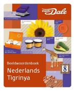 9789460776410 Van Dale Beeldwoordenboek Nederlands-Tigrinya, Boeken, Nieuw, Van Dale, Verzenden