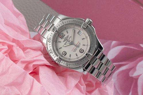 Breitling - Colt - A77380 - Dames - 2011, Sieraden, Tassen en Uiterlijk, Horloges | Heren