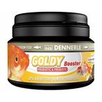 Dennerle Goldy Booster 100ML, Dieren en Toebehoren, Vissen | Aquaria en Toebehoren, Nieuw, Ophalen of Verzenden
