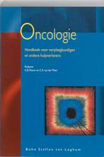 Oncologie   Handboek voor verpleegkundigen en  9789031342839, Zo goed als nieuw