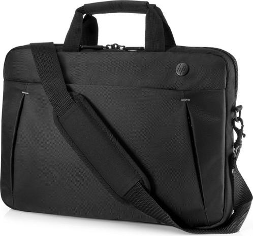 Tas 14,1 HP Zwart (Tassen, Laptops) (Laptops, Tassen), Computers en Software, Laptophoezen, Nieuw, Ophalen of Verzenden