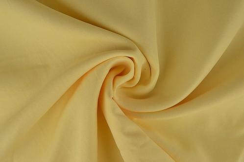 Brandvertragende stof 300cm breed - Beige - Per meter, Hobby en Vrije tijd, Stoffen en Lappen, 120 cm of meer, 200 cm of meer