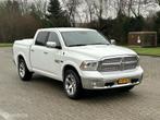 Dodge Ram 1500 4X4 5.7 V8 4x4 Crew Cab 57 laramie lpg, Auto's, Automaat, Overige brandstoffen, Wit, Nieuw