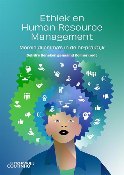 Ethiek en Human Resource Management, 9789046908457, Boeken, Studieboeken en Cursussen, Zo goed als nieuw, Verzenden